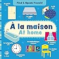b small publishing limited A la maison - At home