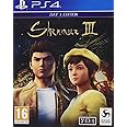 Shenmue III - Day One Edition (PS4)