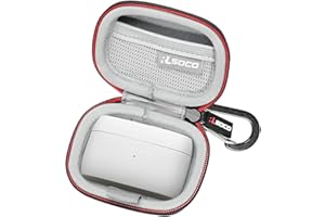 Etui do Jabra Elite 5/Elite 8 Active/Elite 10 /elite 10 gen 2/elite 8 active gen 2 słuchawki przez RLSOCO (Tylko Etui)