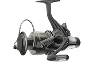 Daiwa Black Widow BR 4000A 3BB 200m/0.35mm