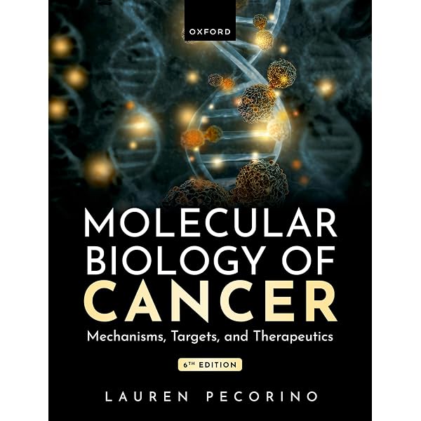 The Biology of Cancer―3rd International Student Edition