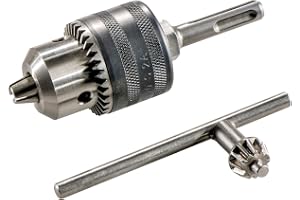 Metabo 626724000 kuggkransborrchuck med SDS-plus adapter, färg, storlek