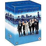 Friends: The Complete Series 1-10 [UK Import]