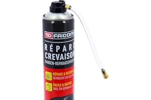 Facom 006096 Répare-Crevaison, 750 ml
