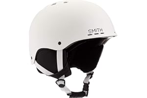 SMITH OPTICS Smith Holt 2 Men's Outdoor Ski Helmet