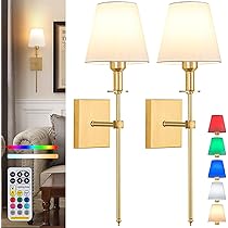Wall Frames For Living Room Decorations 4Pack Rechargeable Picture Light, 5200mAh Black Battery Operated Picture Lights For Wall With Remote Control, 300LM 3000K Warm White Light 16" Metal Dimmable Picture Frame Light