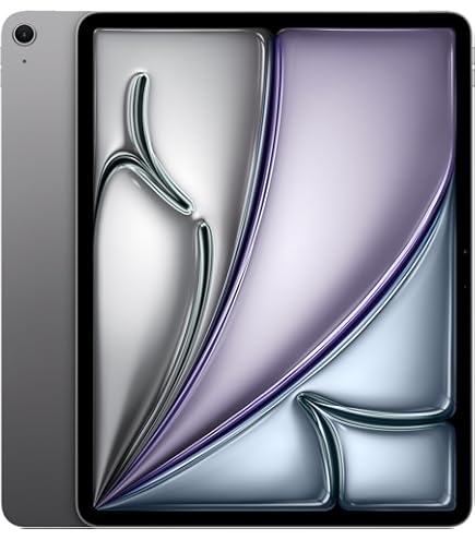 Amazon.in: Buy Apple iPad Air 11″ (M2): Liquid Retina Display 