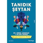 The Familiar Devil: Notes of a Forensic Psychiatrist