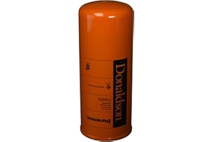 Donaldson P16-5659 Duramax - Filtro hidráulico giratorio