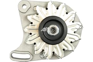 ASPL A4018 Alternatore