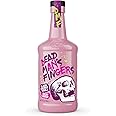 Dead Man's Fingers Black Cherry Tequila Cream Liqueur 70cl