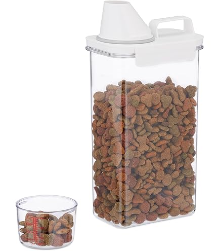 Keramik Reisbehälter 2.5KG - Luftdichte Aufbewahrungsbox Für Küche