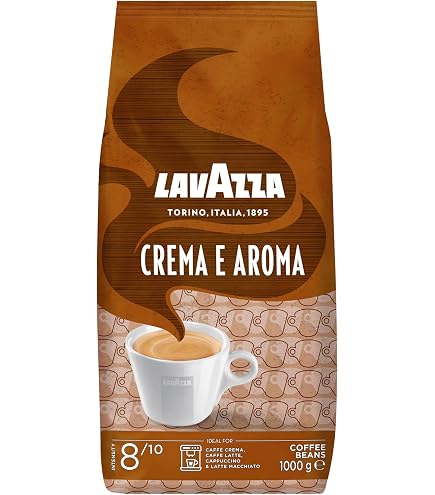 Segafredo Zanetti Coffee Beans Single Origin Perù 100% Arabica