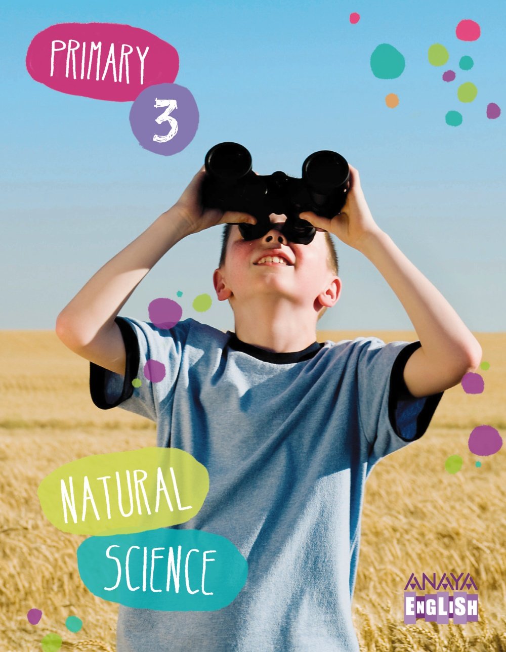 Natural Science 3