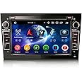 9 Inch Android 14.0 For 2007-2014 Mercedes Benz C Class W204 Radio GPS Navigation System With HD Touchscreen WIFI Bluetooth Support Carplay OBD2 TPMS DAB