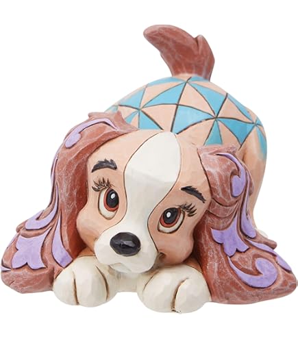 Enesco Jim Shore Heartwood Creek - Statuetta Angelo Del Raccolto Bianco 6005254, 24,8 Cm