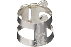 BONADE 2253u BONADE seitenverkehrt Bass-Klarinette Blattschraube Modell