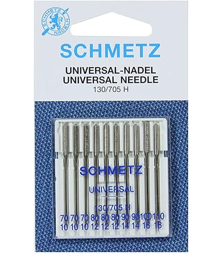 10 Bobine Per Macchina Da Cucire - Plastica Trasparente Universale - Set Completo Per Cucito Domestico