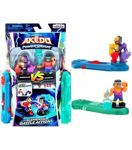 Mon Mini MixieQ 4-Pack De La Série 1 Robot (expédiés à Partir Du