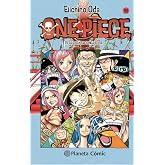 One Piece n&ordm; 090: Tierra Santa en Mariejoa: 90 (Manga Shonen)