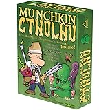 Raven - Munchkin Cthulhu