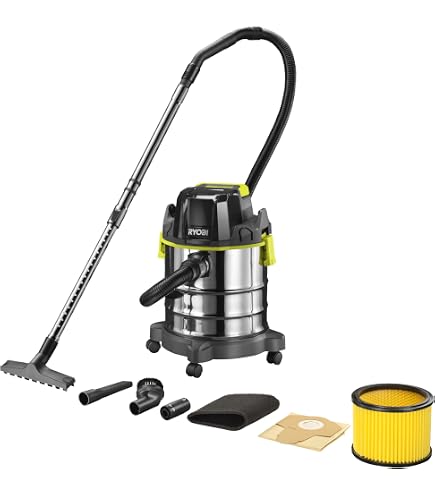 Gebläseschlauch-Set 580470001/580471001 Für Ryobi 40V & RY38BP Gebläse – Ersatz, Robust