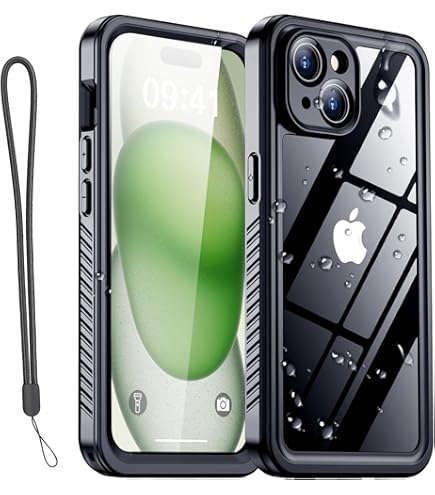 Custodia Per Telefono Green Fields Per IPhone 16 Pro Max - Foto 6