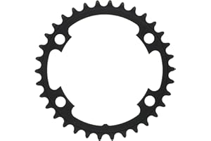 SHIMANO Chainring 34T MA Ultegra FC-6800 For 34/50T