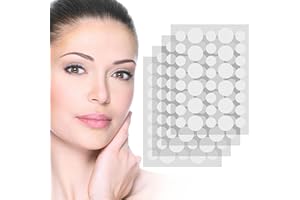‎HUIPOLII Skin Tag Removal Patches 144, Sanftes CryoTag-Gerät mit Präzisionsapplikator, schmerzfreie Lösung für zu Hause für Frauen, sicherer Skin Tag Remover & Tag Buddy System