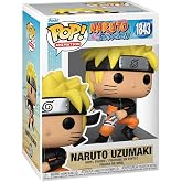 Funko Pop! Animation: Naruto S - 1/6 de Olasılık Almak TARA Variante Chase - Metalik - Koleksiyon vinil fig&uuml;r&uuml; - Hediye fikri