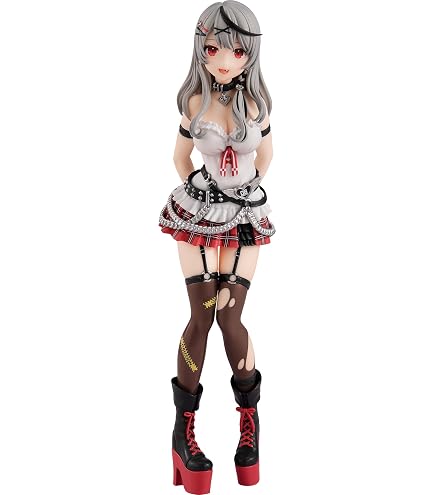 Pop Up Parade High School DxD Hero Rias Gremory: Doki Doki Ver. L