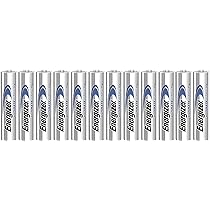 4x Energizer Ultimate Lithium CR2032 - 3V 4x Energizer Ultimate Lithium CR2032 - 3V