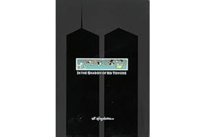 In the Shadow of No Towers: Art Spiegelman