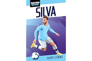 Silva (Tales from the Pitch)