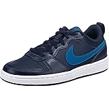 Nike Court Borough Low 2, Baby/Toddler Shoe Bambini e Ragazzi