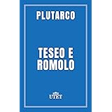 Teseo e Romolo (Spinoff Classici)