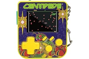 BLAZE ENTERTAINMENT Super Micro – Centipede