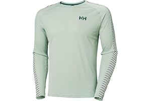 Helly Hansen Kurtka bazowa Mężczyźni Lifa Active Stripe Crew