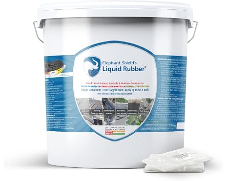 Elephant Shield Liquid…
