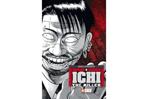 Ichi the killer 2 (Ichi the killer (O.C.))