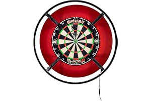 Darttavla belysning I LED darttavla ljus I darttavla belysningssystem