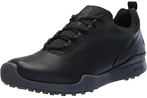 ECCO Biom Hybrid Bny Waterproof Scarpe da golfUomo
