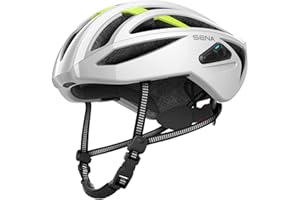 Sena R2 / R2 EVO Smarter kask rowerowy