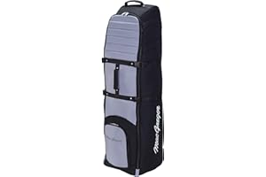 MacGregor VIP II Funda de Viaje, Unisex Adulto