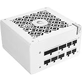 Rampage Mate M750-80PB 750 W Beyaz Power Supply