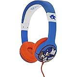 OTL - Junior Headphones - SEGA Sonic the Hedgehog (SH0911)