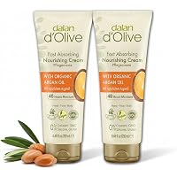 6x Dalan D'Olive Hand- & Körpercreme – Je 250 Ml, Mit Olivenöl, Für Normale Bis Trockene Haut