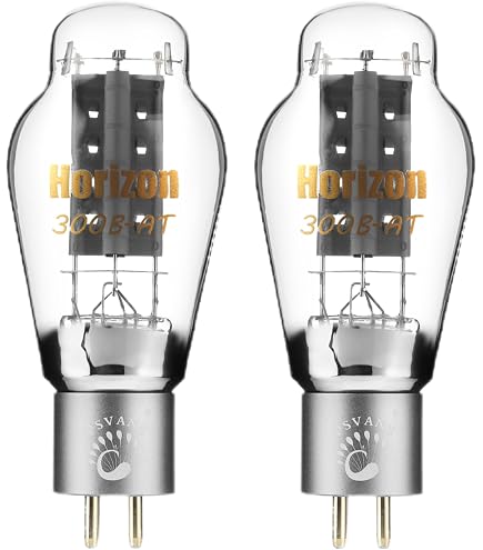 Tubo Valvolare PSVANE 274B-AT / 5U4G - Raddrizzatore Per Amplificatori Valvolari, Serie Horizon, Garanzia 12 Mesi