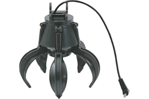 JAMARA 412196 - chwytak do kubków J-Matic Multi/Liebherr Bagger