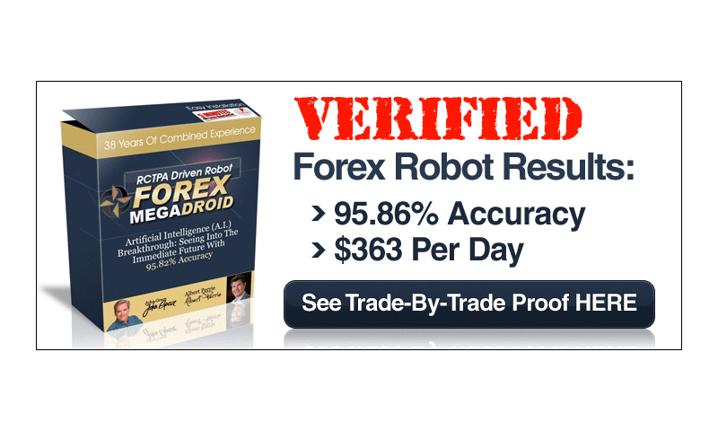 forex megadroid